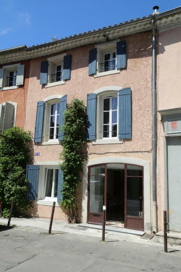 شقة La Bignone LʼIsle-sur-la-Sorgue المظهر الخارجي الصورة